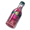 Бутылка газировки