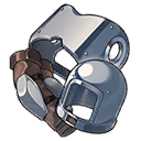 Простое защитное снаряжение