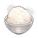 Диетический жареный рис