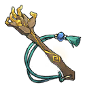 Палка-чесалка