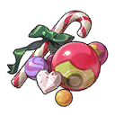 Ассорти конфет «Яркий сон»