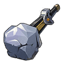 Меч в камне