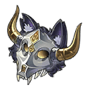 Северный шлем