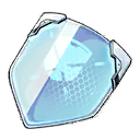 Одноразовый щит