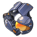 Высокотехнологичное защитное снаряжение