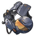 Защитное снаряжение низкого качества