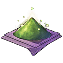 Пыльца рвения