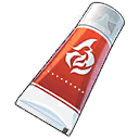 Паста огненного усиления