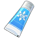 Паста ледяного усиления