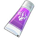 Паста электрического усиления