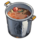 Солянка со Снежных полей