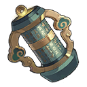 Машина для молитв