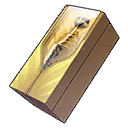 Нефритовый эликсир из пяти злаков