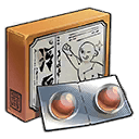 Апельсиновые пилюли для детей