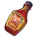 Соус из жгучего перца