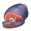 Стейк из геозавра