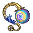 Останки мифического существа