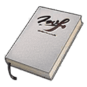 Тетрадь мести