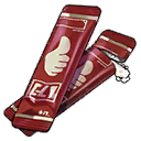 Рубиновое зелье