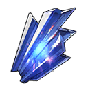 Камень из Монумента вечнозимья