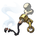 Мгновение перед смертью