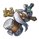 Уничтожитель жизни <unbreak>3000</unbreak>