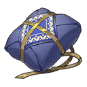 Свёрток покрова ночи