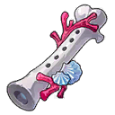 Рыбная флейта