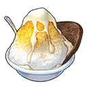 Айсберг из кваса