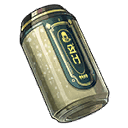 Содовая соя