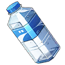 Ключевая вода из Чешуйчатого ущелья