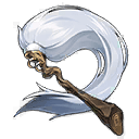 Метёлка успокоения