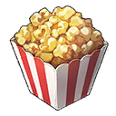 Попкорн