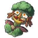 Волчий аппетит