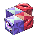 Кубики иллюзий