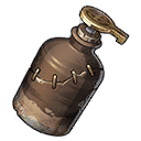 Тюремный гель для душа