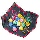 Питательная пилюля Ниндзя Хаоса