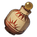 Сосуд златиусов