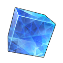 Геохрустальная руда