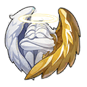 Одомашненный ангел смеха