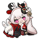 Лимитированная фигурка Искры