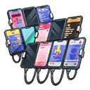 Супер стрим-матрица