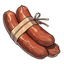 Белобожские колбаски