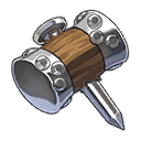 Усыпляющий молот