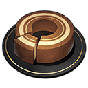 Дубовый рулет