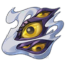 Взгляд убийцы