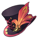 Перо дуэлянта