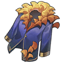 Мантия уничтожения