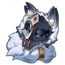 Звериная маска