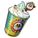 Коктейль «Грёзавиль»